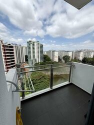 Urban Vista (D16), Condominium #538580801